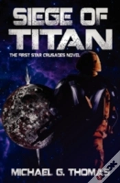 Capa do artigo Siege Of Titan
