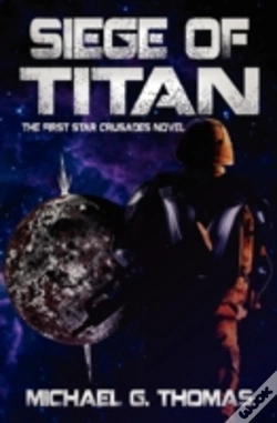 Capa do artigo Siege Of Titan