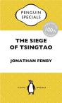Siege Of Tsingtao - Preview