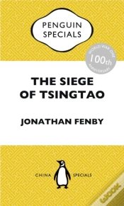Capa do artigo Siege Of Tsingtao
