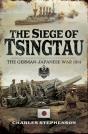 Siege Of Tsingtau - Preview