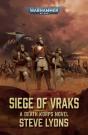 Siege Of Vraks - Preview