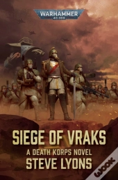 Siege Of Vraks