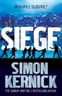 Siege - Preview