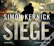Capa do artigo Siege