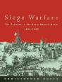 Siege Warfare - Preview