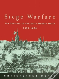 Capa do artigo Siege Warfare