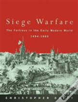 Siege Warfare