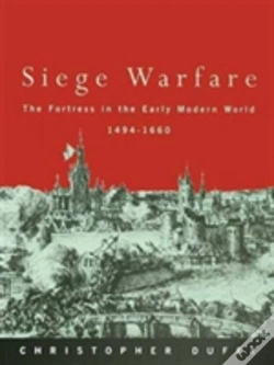 Capa do artigo Siege Warfare
