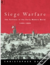 Capa do artigo Siege Warfare