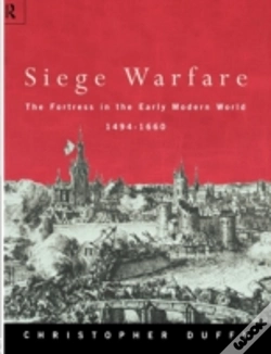 Capa do artigo Siege Warfare