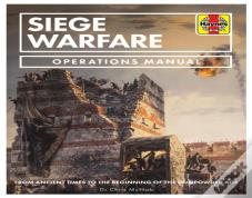 Siege Warfare