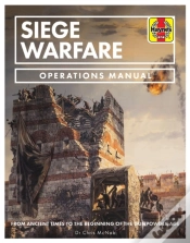 Capa do artigo Siege Warfare