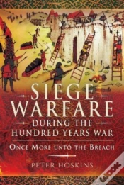 Capa do artigo Siege Warfare During The Hundred Years War