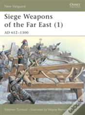 Capa do artigo Siege Weapons Of The Far East (1)