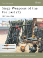 Siege Weapons Of The Far East (2) - Preview