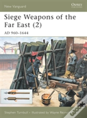 Capa do artigo Siege Weapons Of The Far East (2)