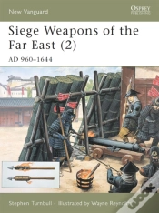 Capa do artigo Siege Weapons Of The Far East (2)
