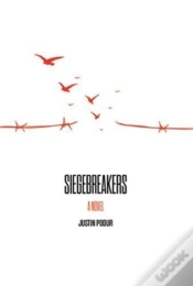 Capa do artigo Siegebreakers