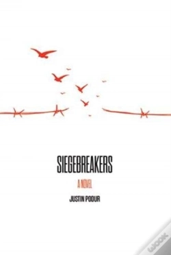 Capa do artigo Siegebreakers