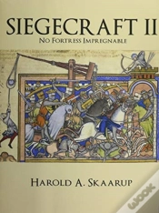 Capa do artigo Siegecraft