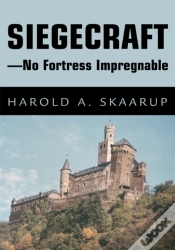 Capa do artigo Siegecraft - No Fortress Impregnable
