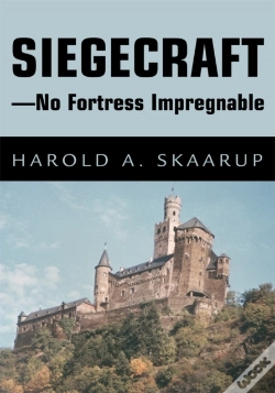 Capa do artigo Siegecraft - No Fortress Impregnable