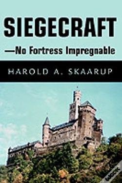 Capa do artigo Siegecraft - No Fortress Impregnable
