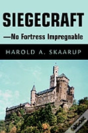 Capa do artigo Siegecraft - No Fortress Impregnable