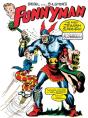 Siegel And Shuster'S Funnyman - Preview