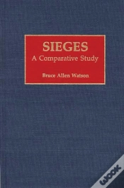 Capa do artigo Sieges