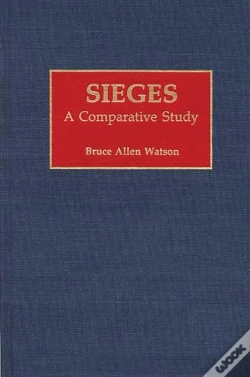 Capa do artigo Sieges