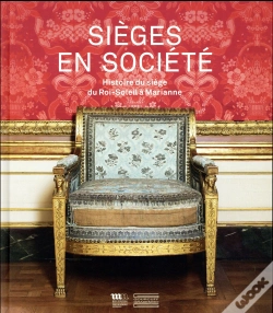 Capa do artigo Sieges En Societe