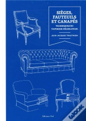 Sieges, Fauteuils Et Canapés