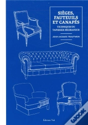 Capa do artigo Sieges, Fauteuils Et Canapés