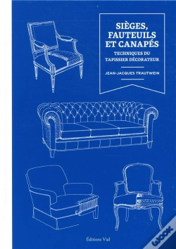 Capa do artigo Sieges, Fauteuils Et Canapés