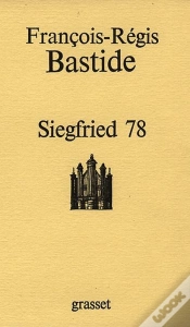 Capa do artigo Siegfried 78