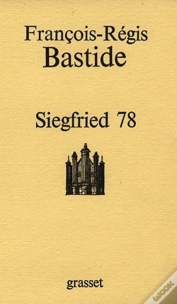 Capa do artigo Siegfried 78