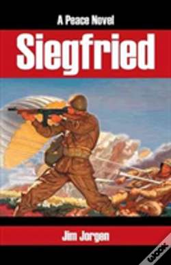 Capa do artigo Siegfried: A Peace Novel