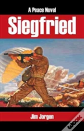 Capa do artigo Siegfried: A Peace Novel