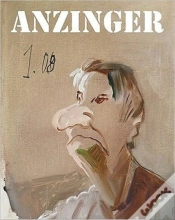 Capa do artigo Siegfried Anzinger: Linz