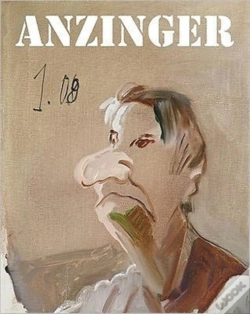 Capa do artigo Siegfried Anzinger: Linz