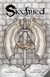 Capa do artigo Siegfried: Dragon Slayer