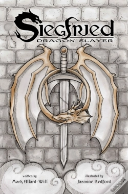 Capa do artigo Siegfried: Dragon Slayer