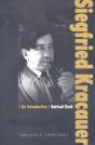 Siegfried Kracauer - Preview