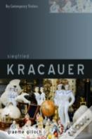 Siegfried Kracauer