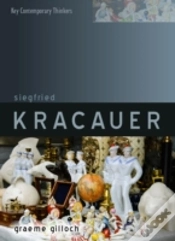 Capa do artigo Siegfried Kracauer