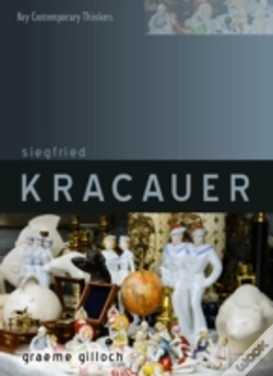 Capa do artigo Siegfried Kracauer