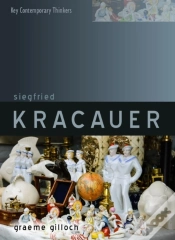 Capa do artigo Siegfried Kracauer