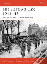 Siegfried Line 1944â€“45
